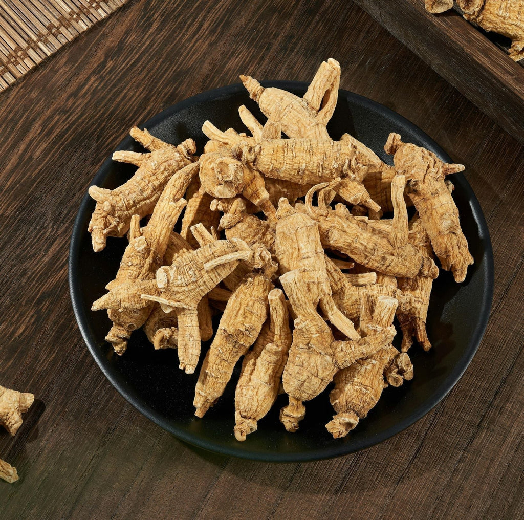 The Hundred-Year Root and Female Health