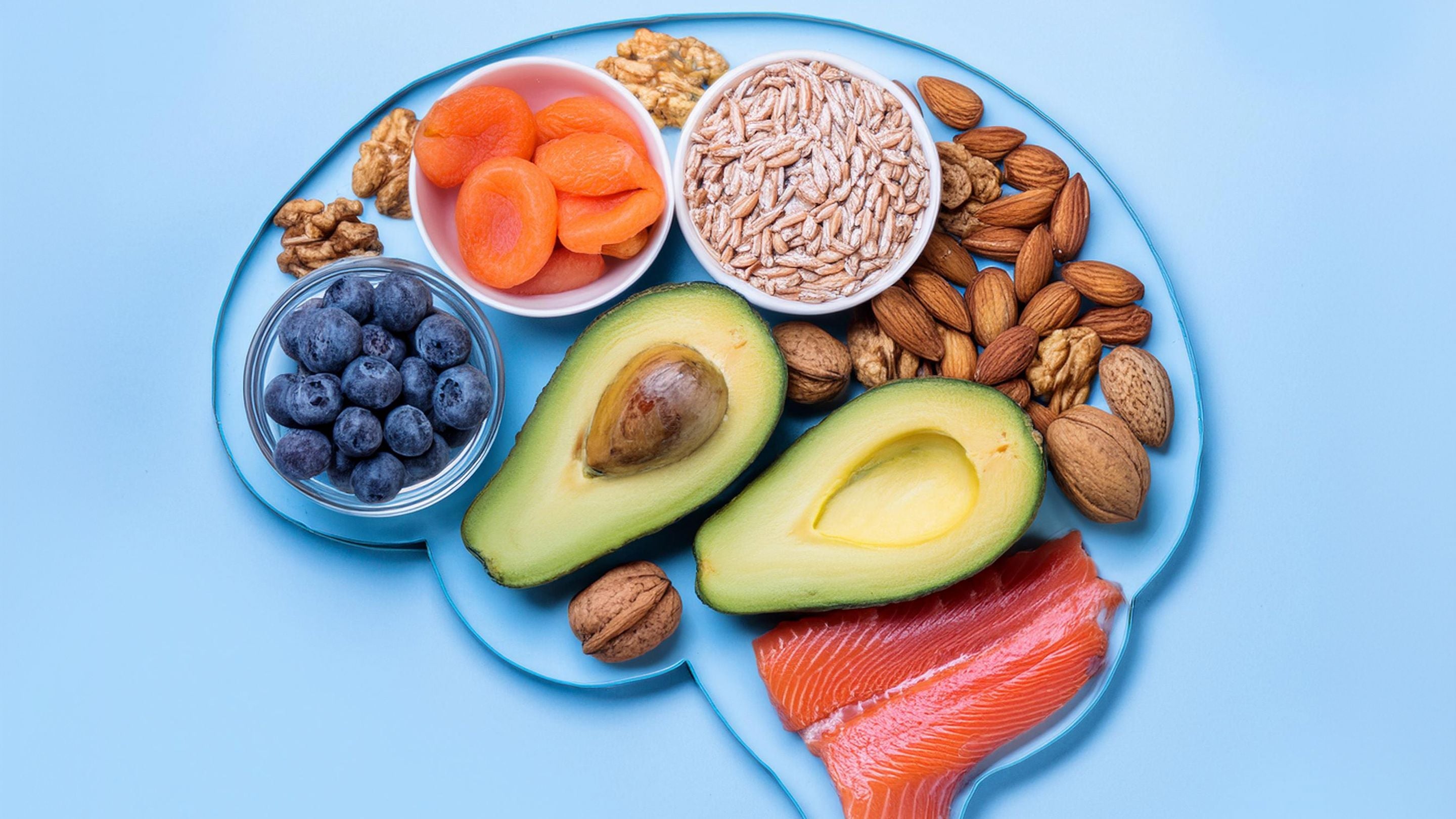 The Gut-Brain Connection—How Your Microbiome Impacts Cognitive Health