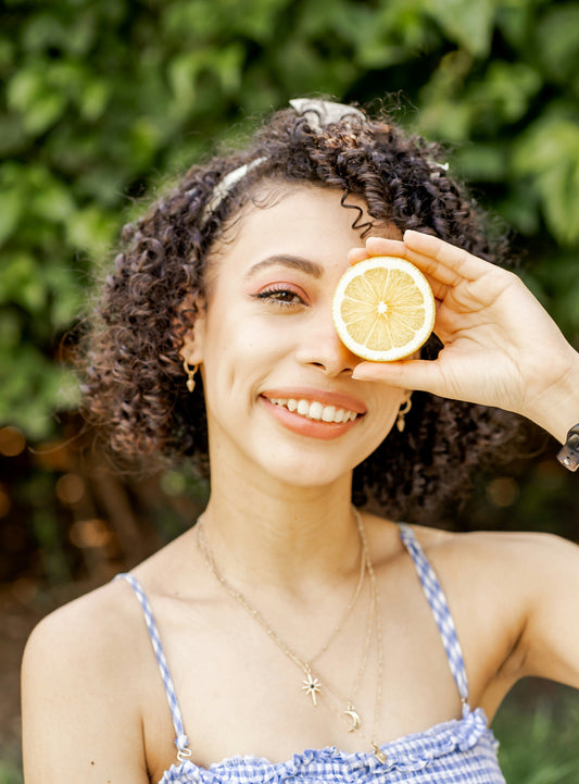 The 25 Best Foods, Supplements, and Protocols for Radiant, Youthful Skin