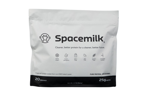 Spacemilk