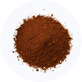 Organic Alkalized Cocoa Powder