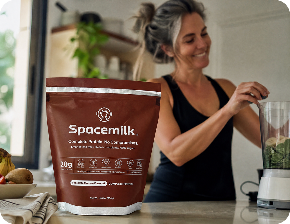 2. It's completely allergen-free so everyone can enjoy it without worry