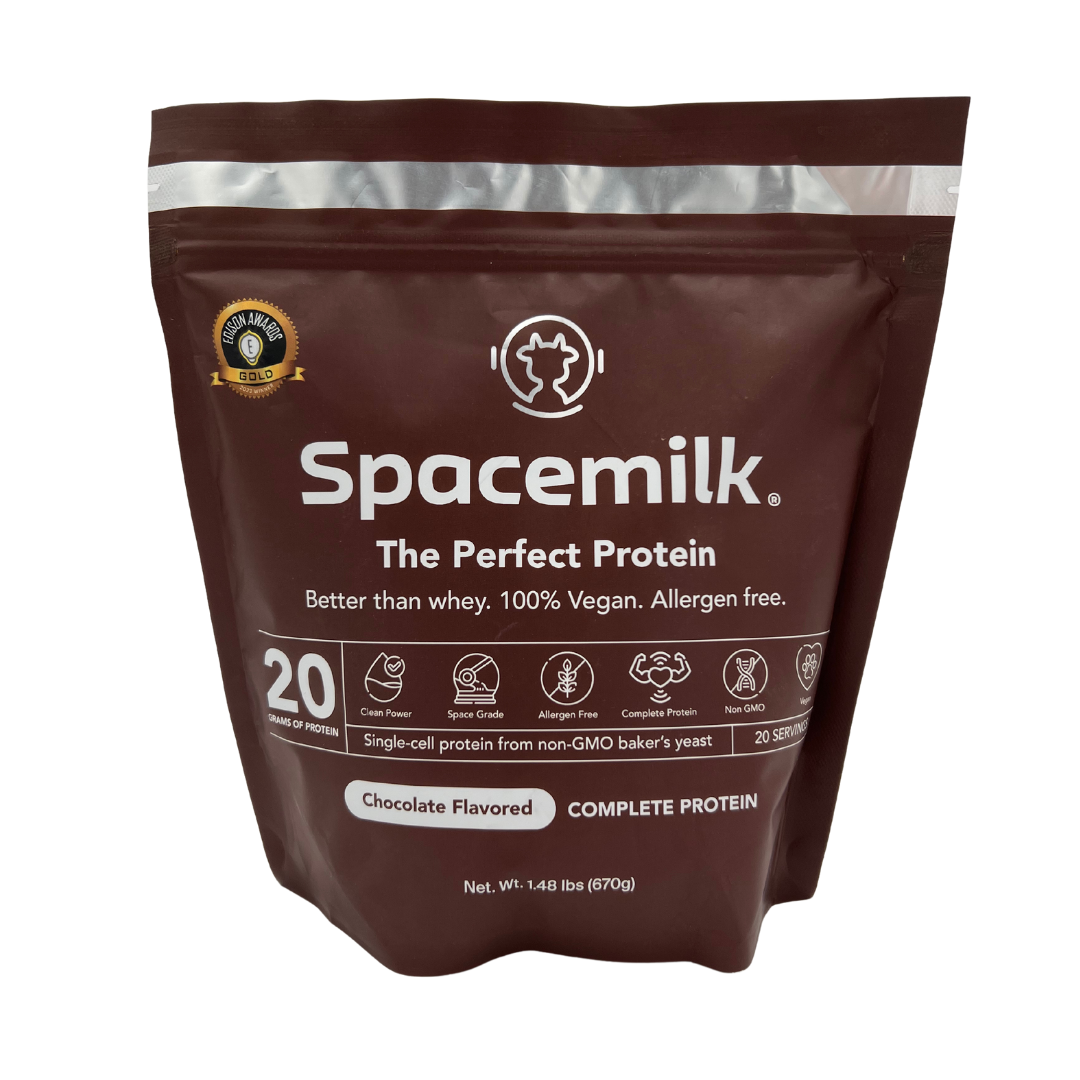 Spacemilk | Chocolate